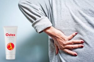 Ostex – Puneți durerile cronice de spate și articulații în trecut!