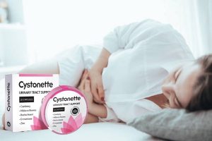 Cystonette – Un tratament natural pentru cistita? Opinii ale clienților și preț