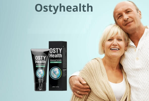 Ce este OstyHealth