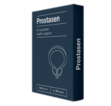 Prostasen capsule Recenzie Romania