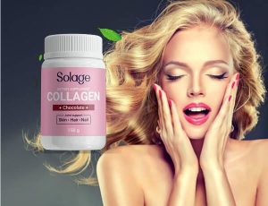Solage Collagen – Putere naturală de întinerire? Recenzii si pret?
