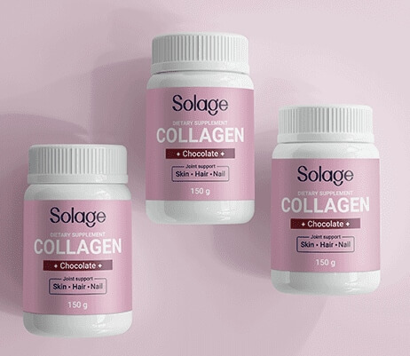Solage Collagen – Preț în România