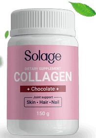Solage Collagen Chocolate România