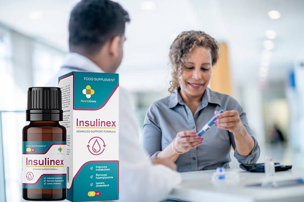 Insulinex – Ce este