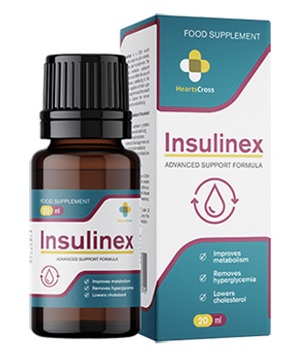 Insulinex Recenzie Romania
