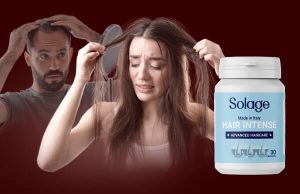 Solage Hair Intense – Supliment pentru îngrijirea părului? Recenzii si pret?