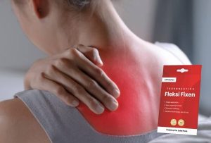 Fleksi Fixen – Plasturi pentru dureri articulare? Recenzii, Pret?