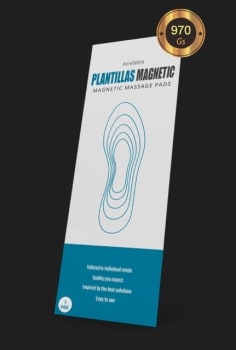 Plantillas Magnetic Recenzie