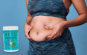Keto Probiotix – Complex natural pentru pierderea în greutate? Recenzii, Pret?