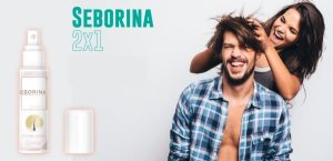 Seborina Plus: spray-ul complet natural pentru creșterea părului. Pret, recenzii si site oficial Romania.