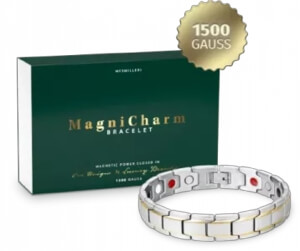Magnicharm Bracelet Recenzie România