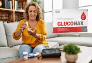 Gluconax – Este de încredere? Opinii și preț?