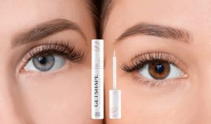 GetShape Beauty Eyes Recenzii – Pentru fortificarea genelor?