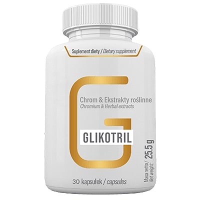 Glikotril 30 capsule Recenzie 