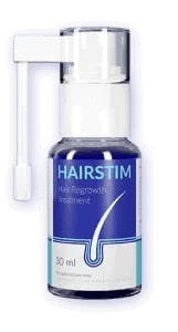 Hairstim Spray Recenzie Romania