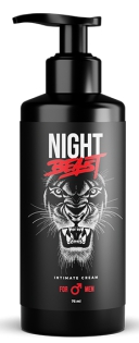 Night Beast gel România