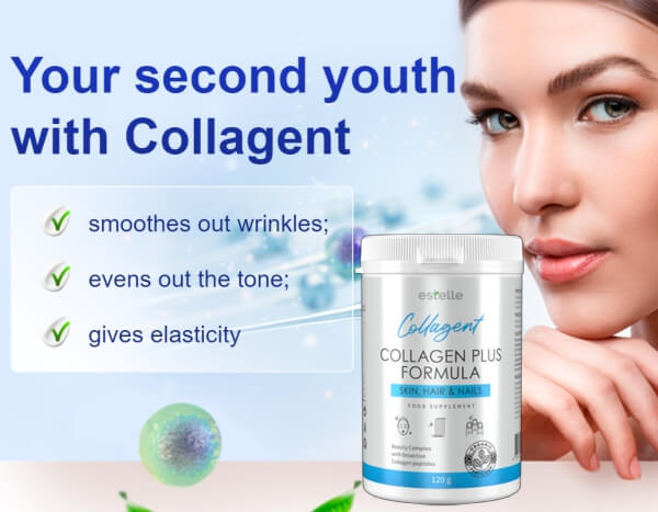 Ce este Collagent