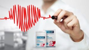 OptiHeart Opinie – Funcționează cu adevărat pentru sănătatea inimii?