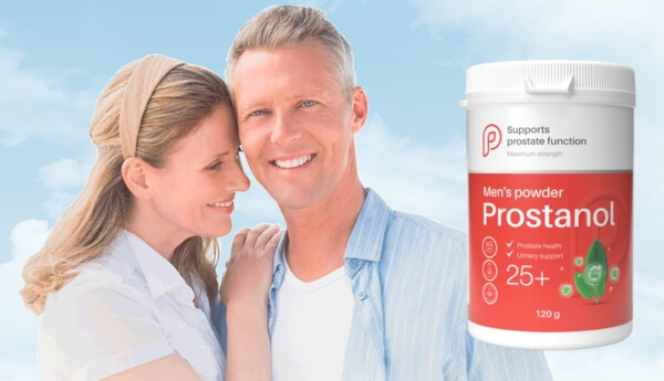 Ce este Prostanol 
