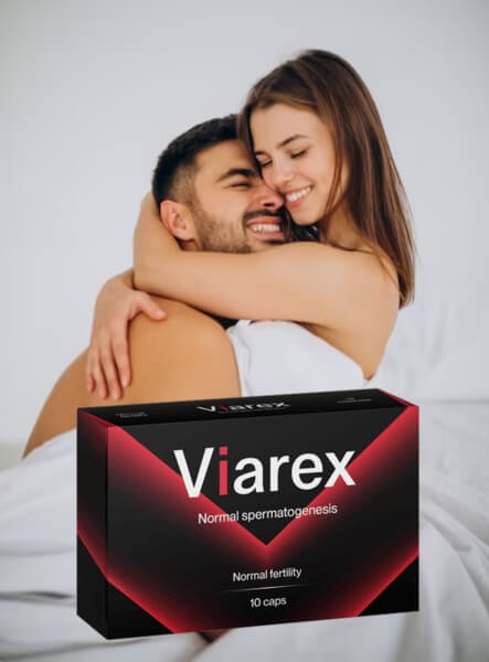 Ce este Viarex 