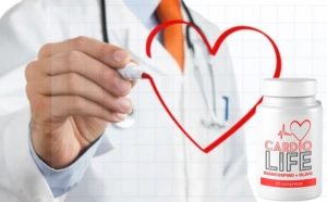 CardioLife păreri | Capsule de ritm cardiac bun