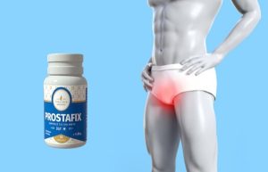 ProstaFix – Sunt capsulele eficiente pentru prostatită? Opinii
