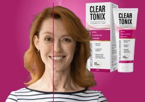 Cleartonix Opinii | Crema care întinerește pielea