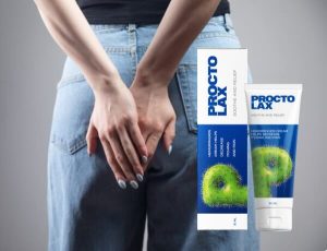 ProctoLax Funcționează? Opinii și preț 2025