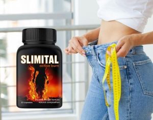 Slimital Funcționează? Opinii și preț 2025