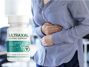 Ultraxal Funcționează? Opinii și preț 2025