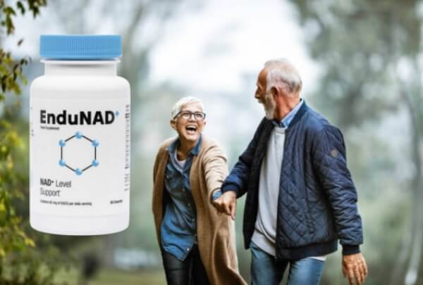 EnduNAD Capsule România - Preţ Recenzii Pareri