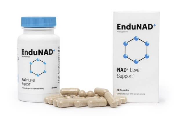 Prețul EnduNAD în România – De unde să cumperi