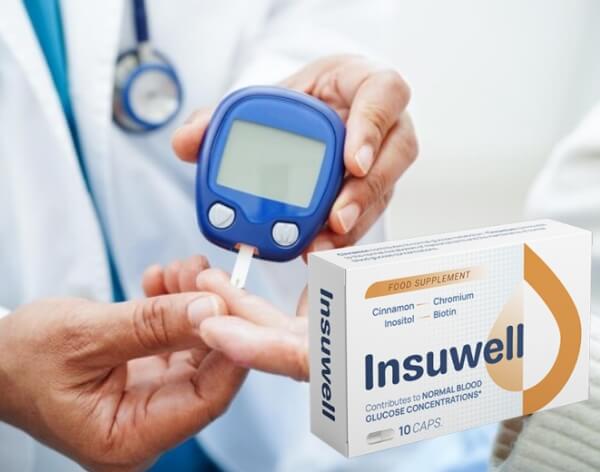 Prețul Insuwell în România și de unde se poate cumpăra