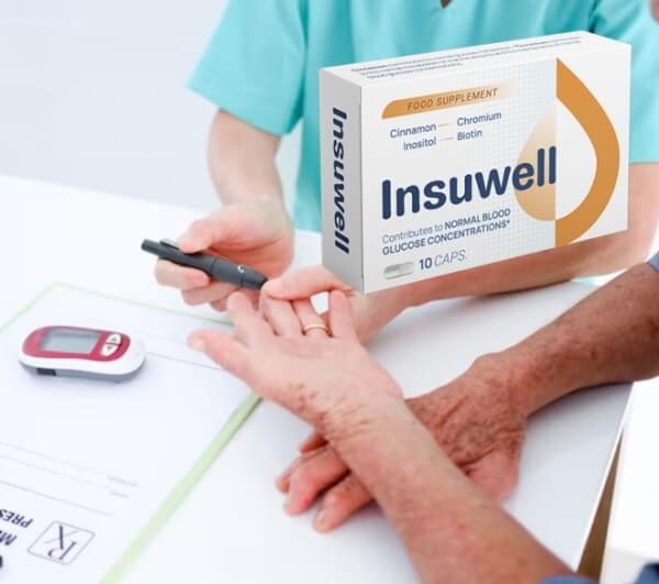 Cum se utilizează Insuwell Instrucțiuni