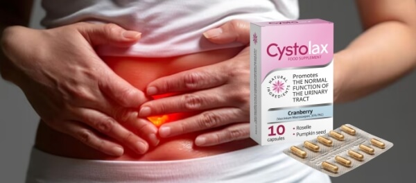 Cum se administrează Cystolax