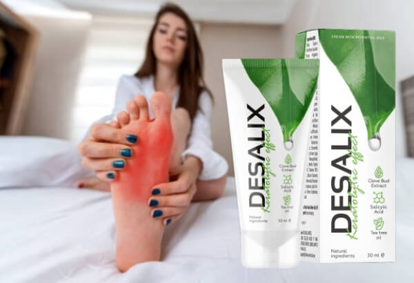 Desalix Cremă România - Preţ Recenzii Pareri