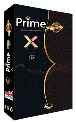 Prime X Capsule România