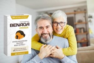 Benaga Chaga Funcționează? Opinii și preț 2025