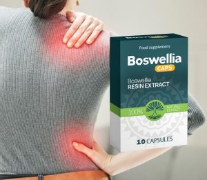 Boswellia Caps Funcționează? Opinii și preț 2025