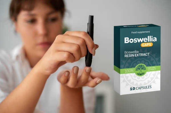 Prețul Boswellia Caps în România – De unde să cumpărați