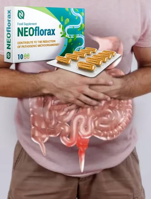 Ce este NeoFlorax și cum funcționează