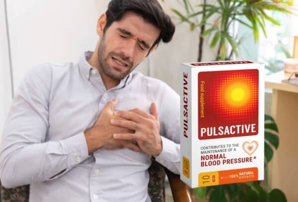 Ce este Pulsactive și cum funcționează
