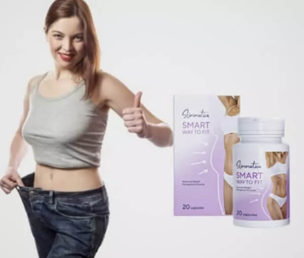 Slimmatica Capsule România - Preţ Recenzii Pareri