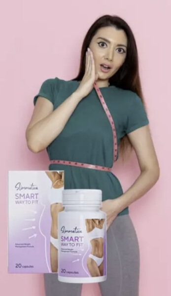 Slimmatica – Ce este și cum funcționează