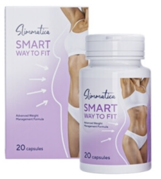 Slimmatica Capsule România