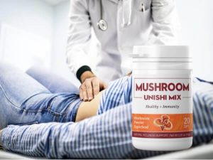 Unishi Mix Funcționează? Opinii și preț 2025