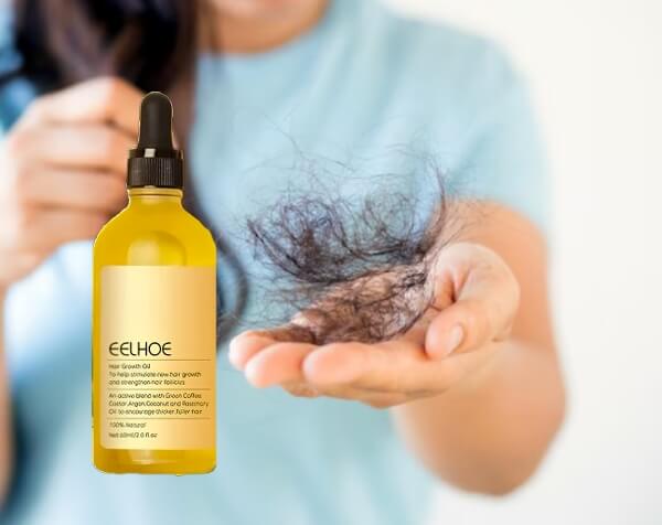 EELHOE Hair Growth Oil – Ce este și cum funcționează