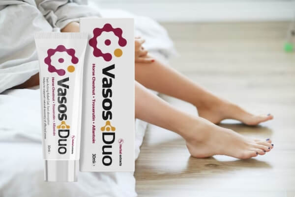 Vasos Duo – ce este și la ce se utilizează