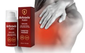 Artroviv Flex Funcționează? Opinii și preț 2025