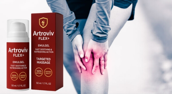 Cum se utilizează Artroviv Flex Instrucțiuni